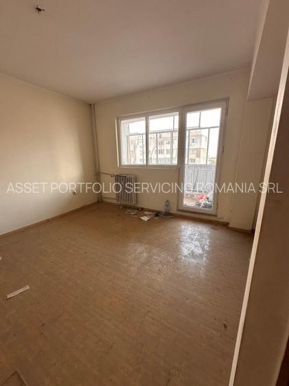 Apartament 2 camere - Galati - Micro 20 - 12