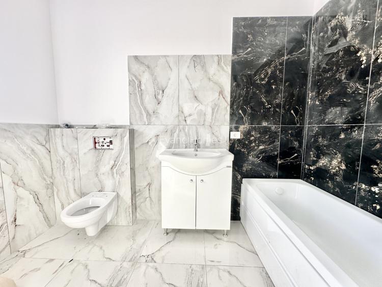 Duplex parter | 3 camere | pozitie excelenta | cartier asfaltat | Mosnita - 19