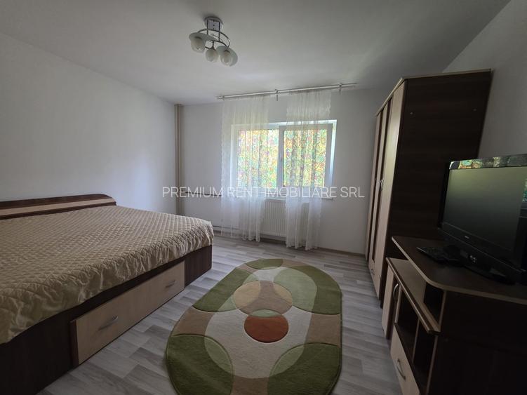 Decebal, 2 camere, 5 min metrou Muncii, loc parcare, 65 mp,  renovat recent - 8