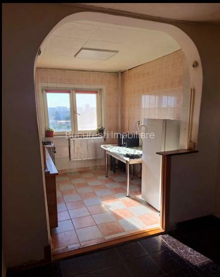 Apartament 2 Camere,Piata Muncii,Metrou CALARASILOR ,bl.1987,reabilitat,Stradal - 6