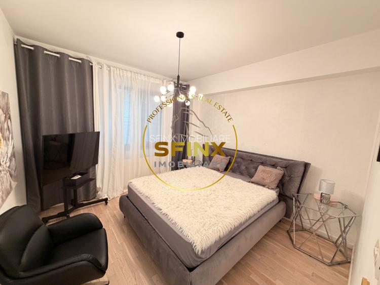 Apartament 2 camere || Herastrau || spatios || 75mp || pet friendly - 5