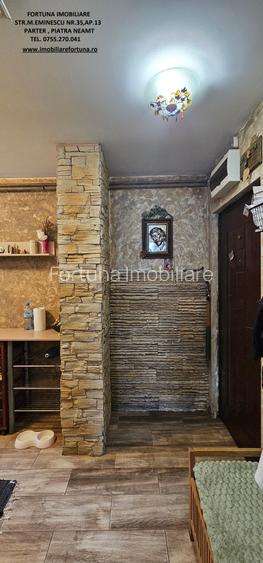 Apartament 2camere Darmanesti,cochet si ingrijit,sau schimb cu 3camere+diferenta - 9