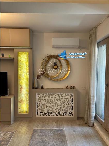 Ferdinand - Mihai Bravu, bloc nou,  mobilat modern, garaj - 4