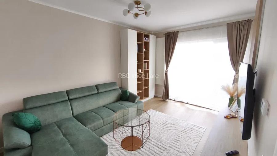 Apartament moder in Iris cu parcare - 2