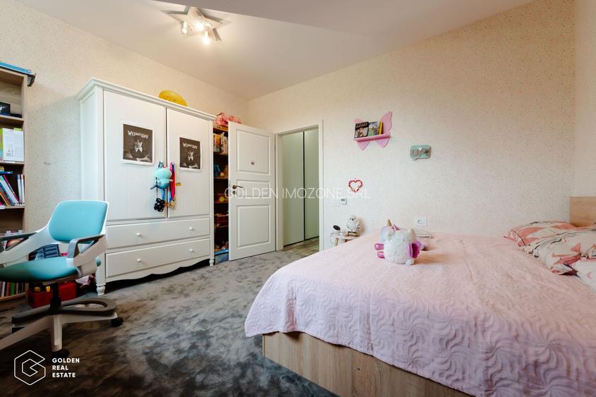 Chirie la casa moderna in Timisoara - Lux si eficienta energetica - 9