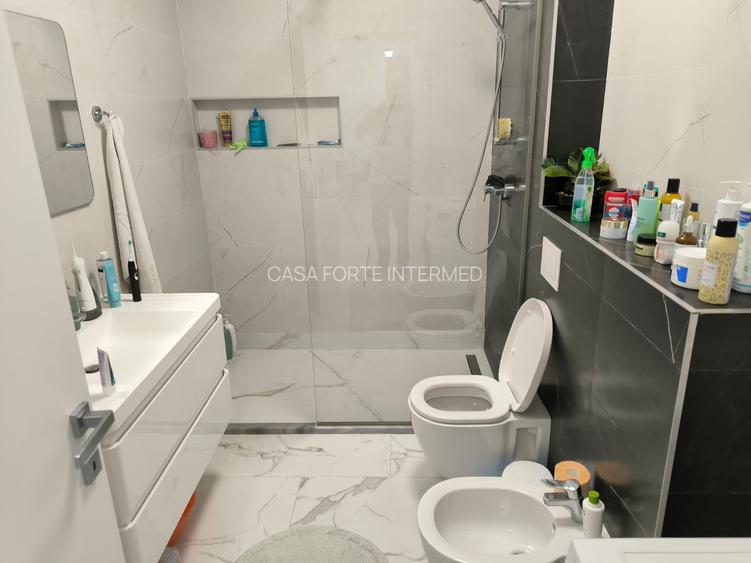 APARTAMENT 2 CAMERE – MAMAIA BUTOAIE | LUXURY RESIDENCE 147.000 € + TVA - 9