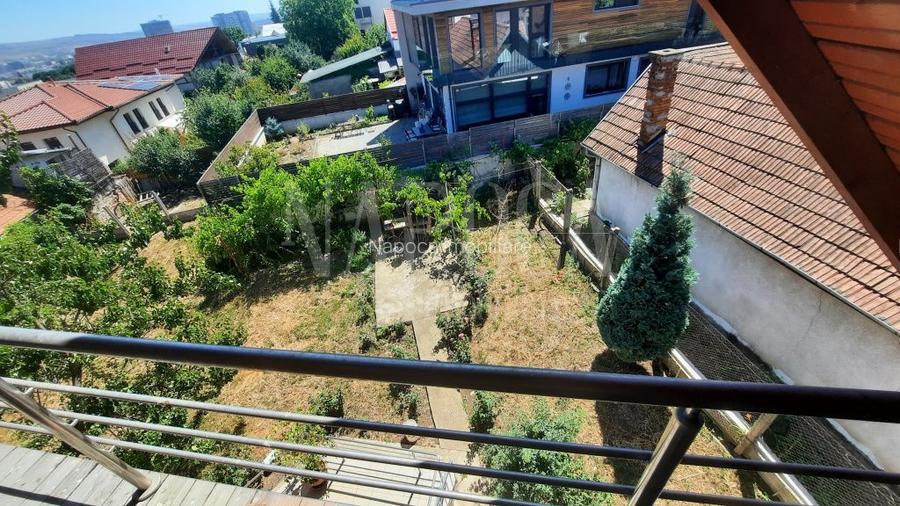 Casa 7 camere de inchiriat in Gruia, Cluj Napoca - 34