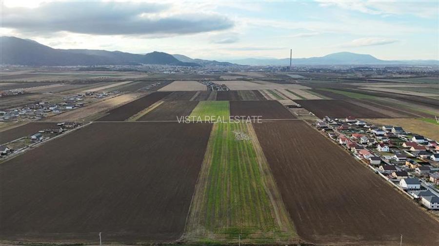 Loturi de vanzare cu PUZ, 500 mp, Izvor, Brasov - 6