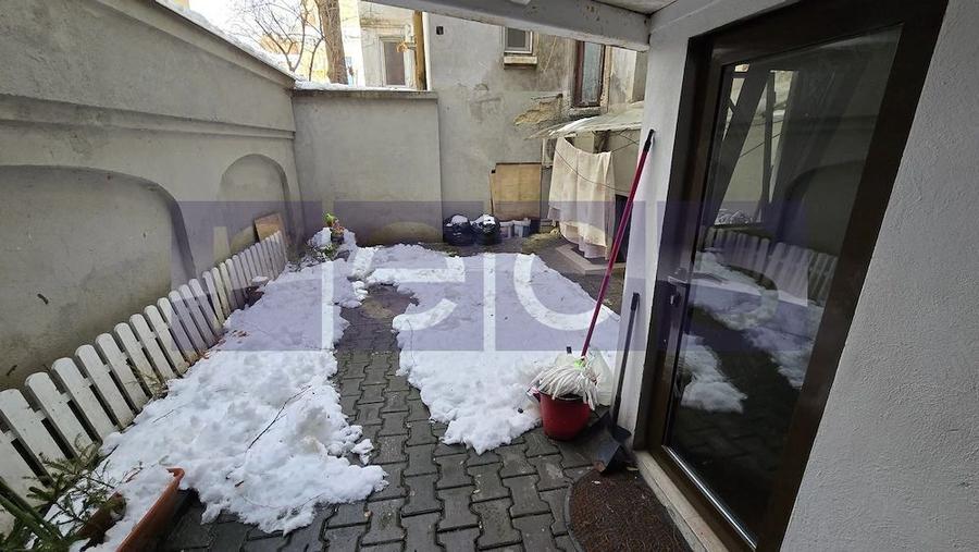 VANZARE STUDIO ULTRACENTRAL 48MP VICTORIEI ROMANA CENTRALA PROPRIE CURTE PRIVATA - 7