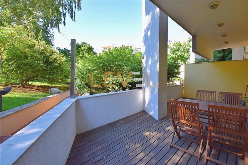 Apartament duplex cu 4 camere de inchiriat - Herastrau - Soseaua Nordului - 3