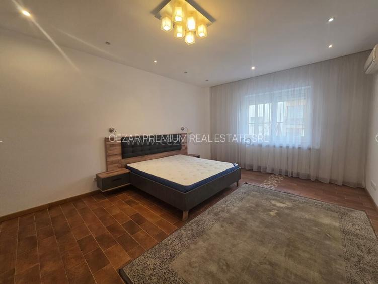 HERASTRAU SOSEAUA NORDULUI DE INCHIRIAT APARTMENT 4 CAMERE | 2 PARCARI - 26