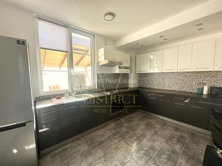 Casa superba cu 5 camere | Braytim | PetFriendly - 7