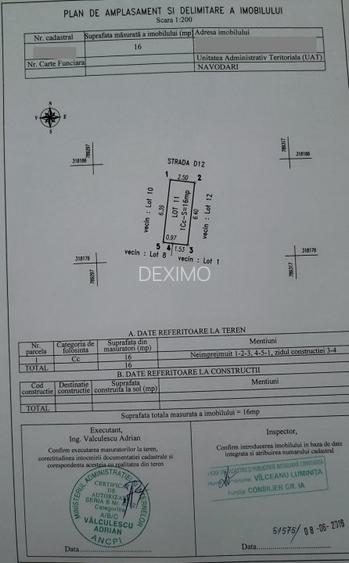 Apartament Cu Curte - La Doi Pasi De Plaja - Loc Parcare ! - 20