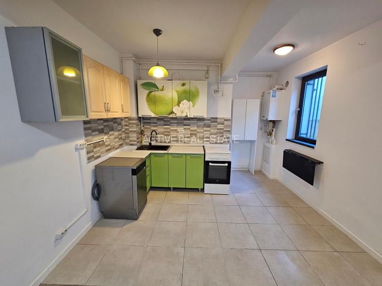Apartament 2 camere tip Studio - Bucatarie mobilata - Mutare acum – Cristalului - 3
