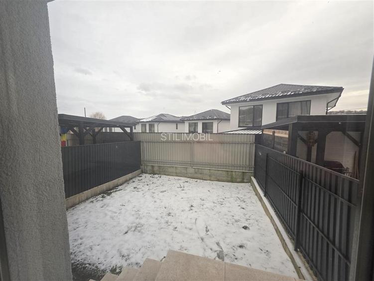 Apartament 4 camere dispus pe 2 niveluri - 9