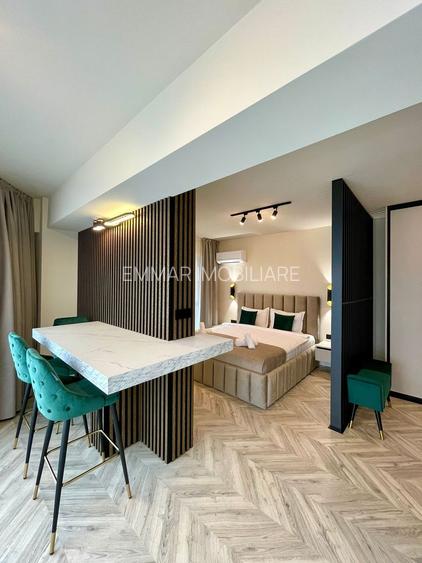 Apartament tip studio lux - 3