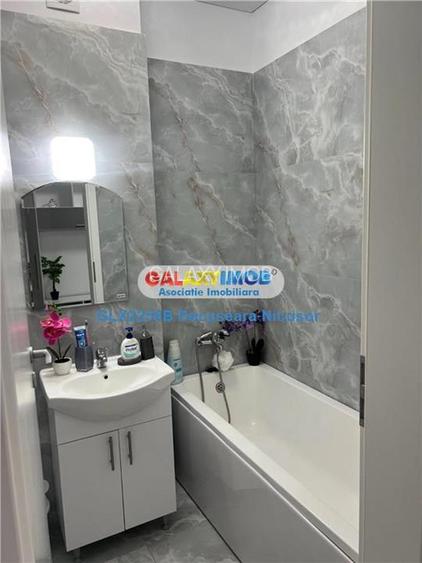 Garsoniera Rezervelor in Militari Residence,Mobilata  40.900 euro - 10