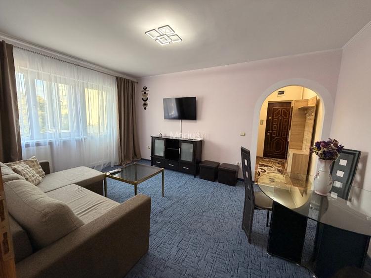 Închiriez apartament 2 camere Calea Iuliu Maniu - Podgoria - 6