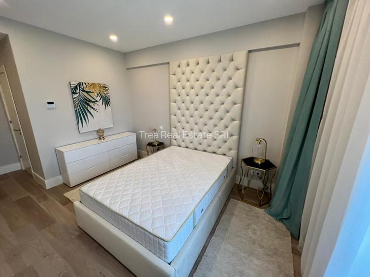 Inchiriere 4 camere Iancu Nicolae | Pipera | Triana | 2 parcari - 13