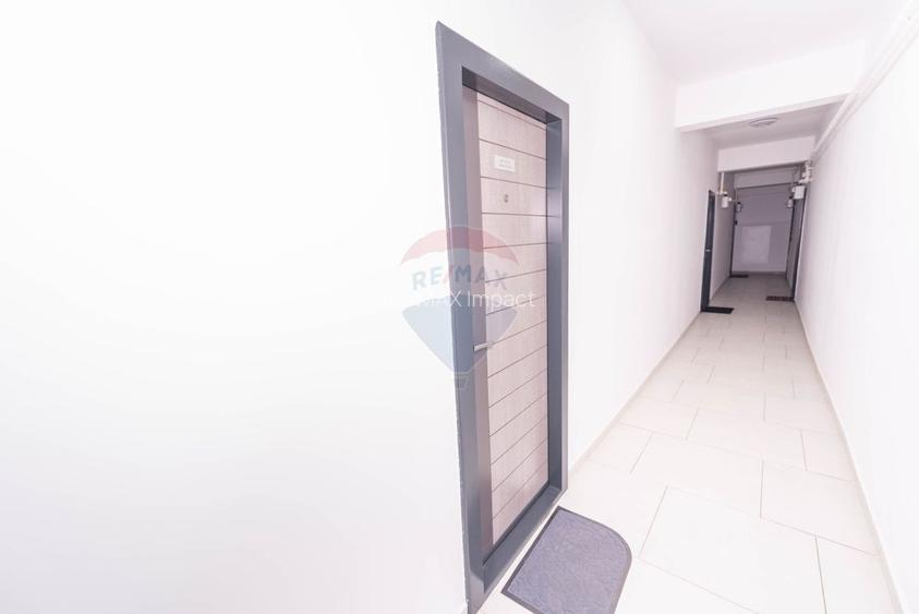 Apartament 2 camere 37mp, de vanzare, Chiajna - 9