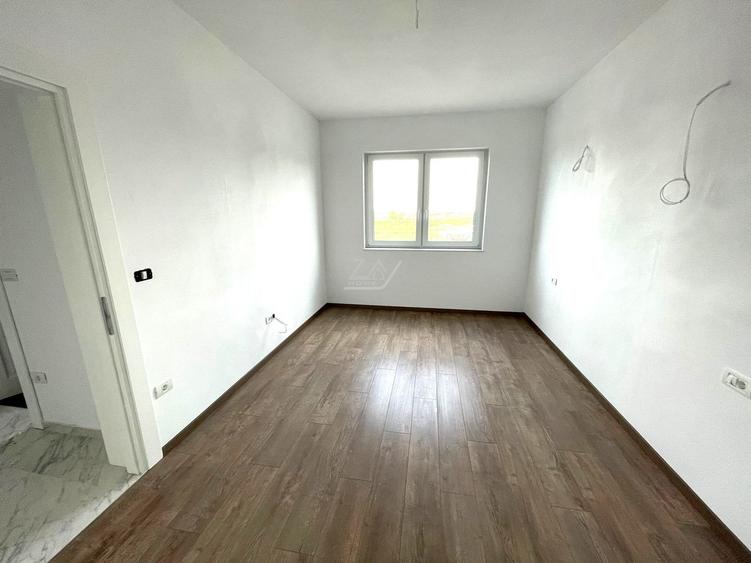 Bloc nou ESO. 3 Camere. Dressing. Terasa 25 mp. Finisaje la alegere.