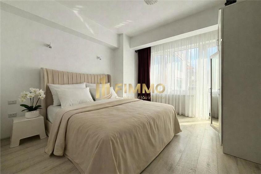 Apartament mobilat | Suceava | Centru | ID:1663