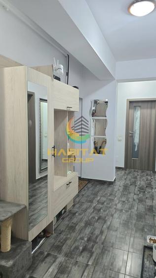 Vanzare Apartament 3 Camere Mobilat+ Curte Berceni!