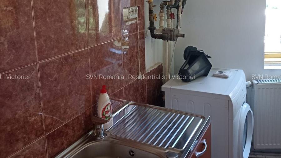 REA1023480 Apartament 4 camere l Cismigiu - 7