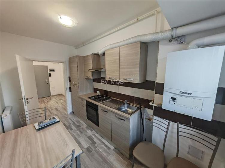 Inchiriem Apartament 2.5 Camere, Mobilat, Decomandat, Avantgarden 3 - 14