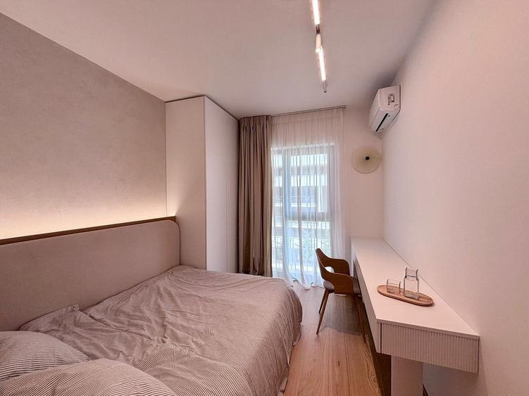 Apartament cu 3 camere de inchiriat | PRIMA VISTA