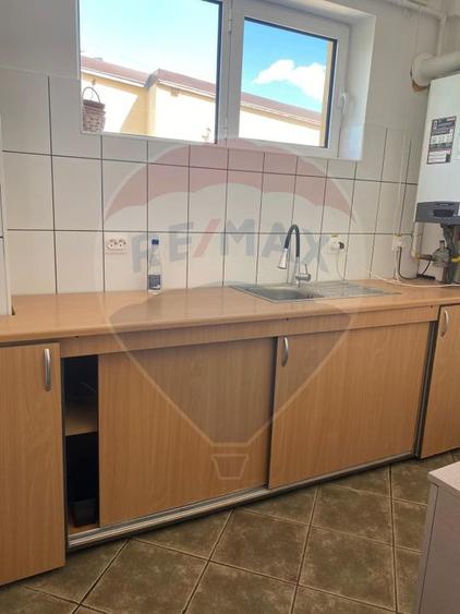 Vila – Etaj 2 + Mansardă de închiriat | Zona Vitan – București Mall