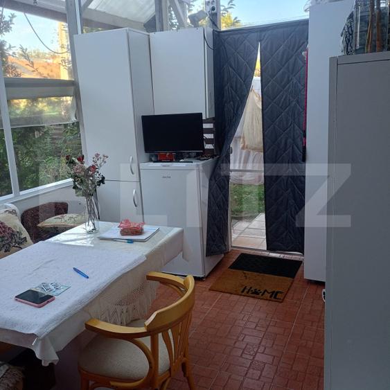 Casa de vanzare, 96 mp, teren 250 mp, str. Marasti