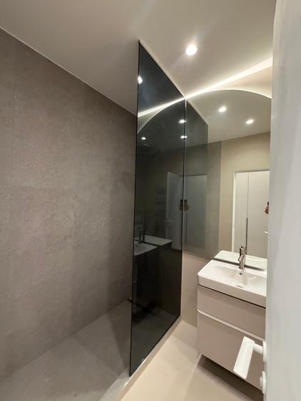 Apartament în Aviatiei Tower la prima închiriere