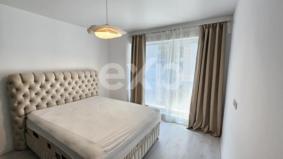 Apartament 2 camere de închiriat – Metropolitan Viilor, Parcul Carol