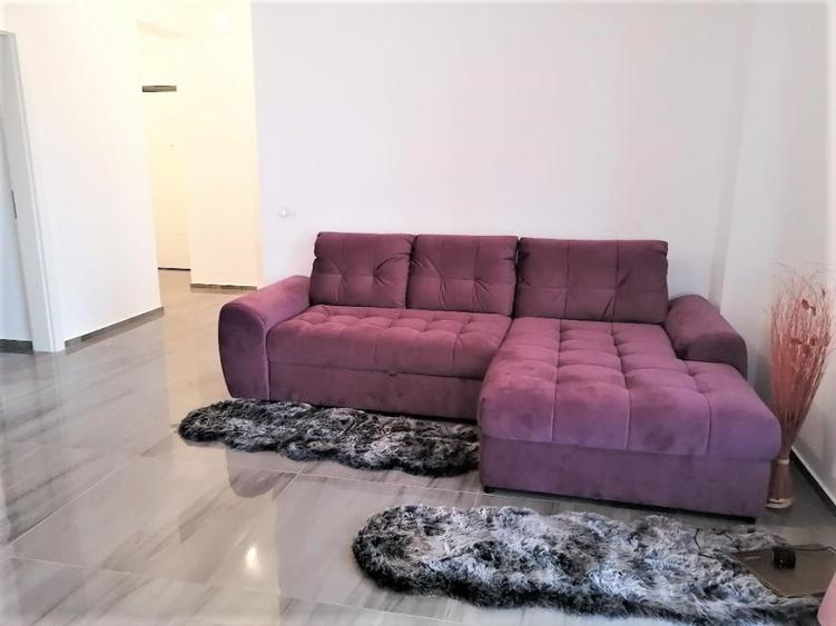 Ap.2 camere Lux  Bloc nou Giroc Future Residence