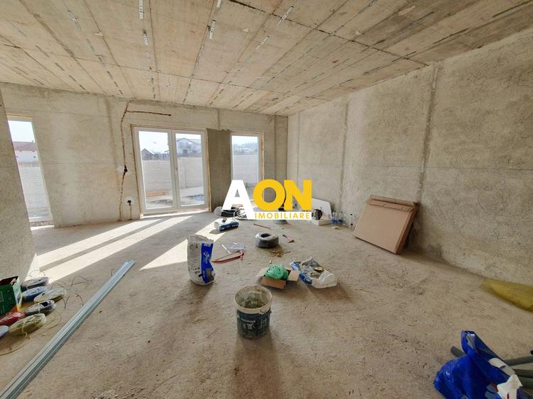 Casa cu predare la cheie, 5 camere, 354 mp teren, Micesti