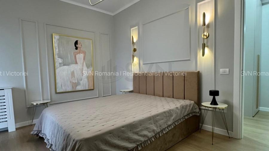 REA1029746 Apartament 3 camere I Parcare I Pipera I Scoala Americana - 2