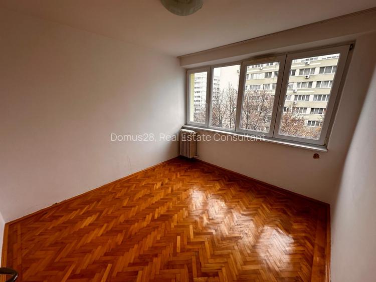 Apartament 3 camere, în zona Vatra Luminoasă – Matei Voievod - 9
