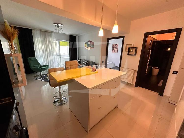 Apartament 2 camere I cu parcare I pet-friendly I  Marasti - 3