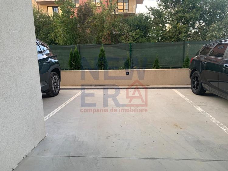 Apartament decomandat cu 2 camere de închiriat – Sisești, Str. Alexandru Bratu
