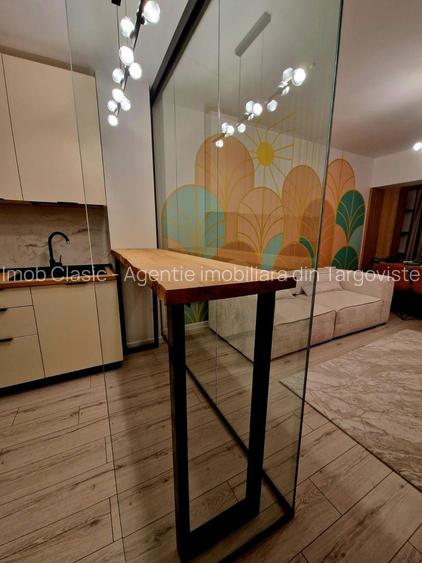 Inchiriere apartament 2camere/Lac Colentina/constructie noua 2024 - 3