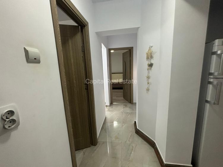 Apartament cu 2 camere Păcurari - 6