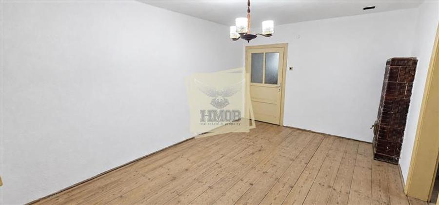 Casa saseasca cu potential remarcabil in Cisnadioara