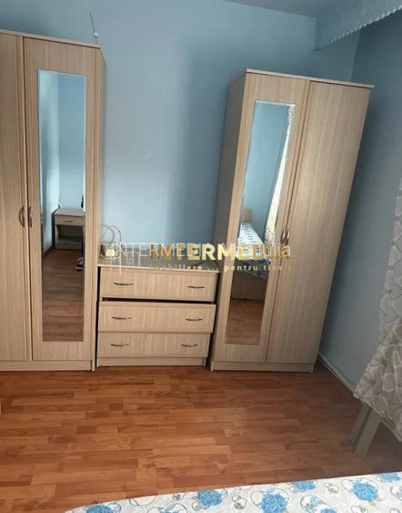 DE VANZARE I APARTAMENT 2 CAMERE I 56 MP I CETATE ZONA PIATA I ALBA IULIA - 5
