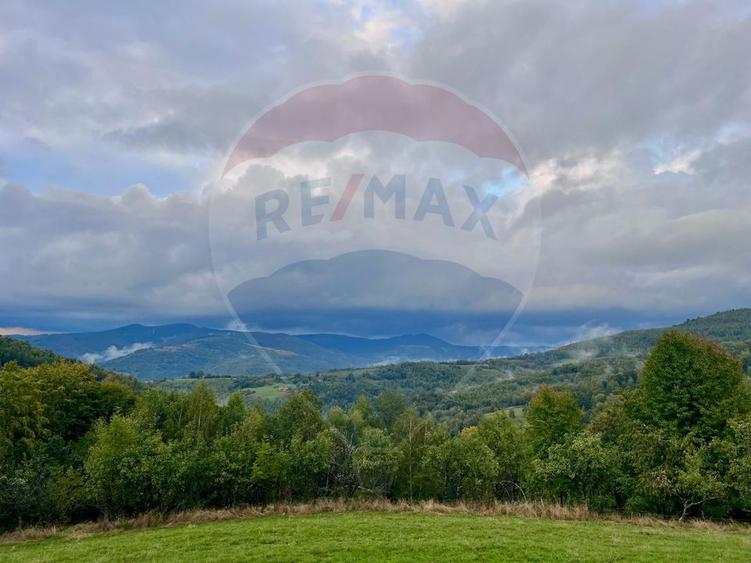 Teren 7,350mp Bulz / Drumul Secundar
