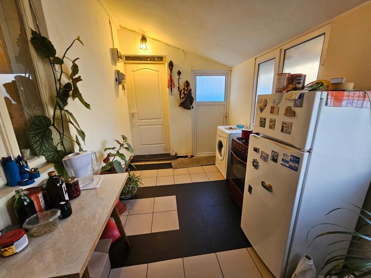 Casă 2 camere | Bucureștii Noi-Dămăroaia | M. Bazilescu 8' | 170mp