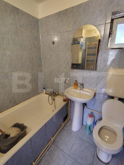 Casa individuala, 3 camere, 77 mp utili, teren 360 mp, in Someșeni - 9