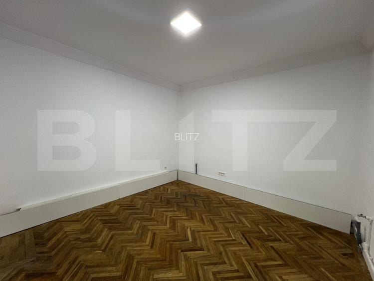 Spatiu comercial 4 camere, 130 mp, zona Piata Mare - 3