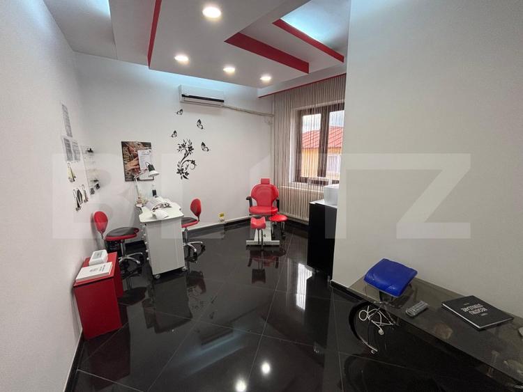 Spatiu comercial de inchiriat