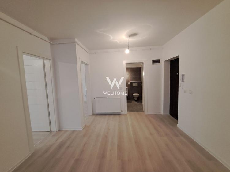 Apartament 3 camere NOU - mutare rapida !! Energetic A !!